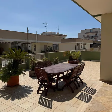 Apartment Casa Del Mare X Ap *