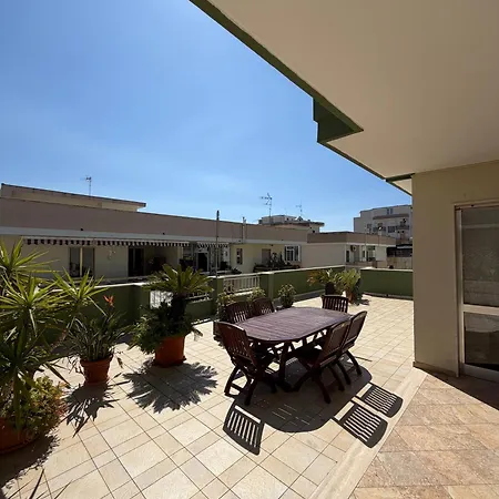 Casa Del Mare X Ap Apartment