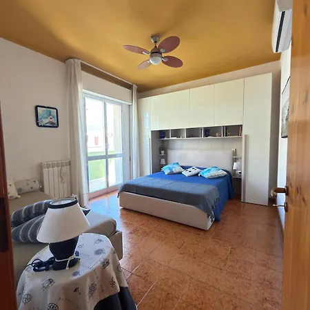 Casa Del Mare X Ap Gallipoli