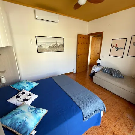 Casa Del Mare X Ap * Gallipolli