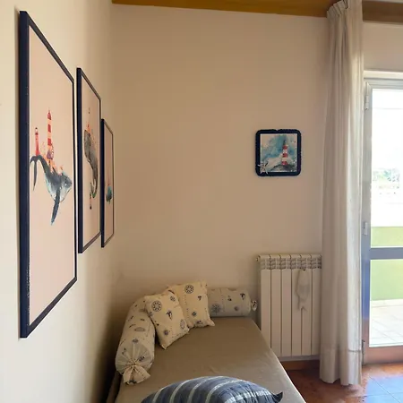 Casa Del Mare X Ap Gallipolli