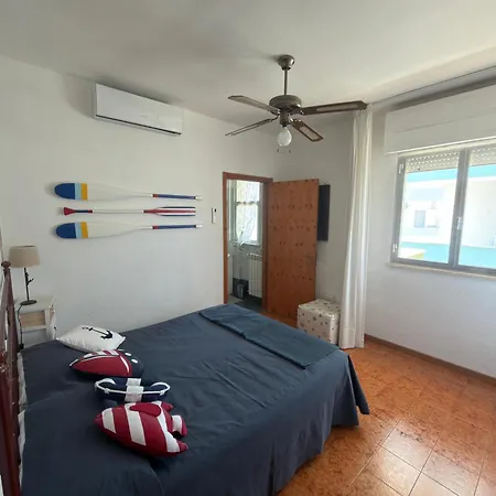 Casa Del Mare X Ap Gallipoli