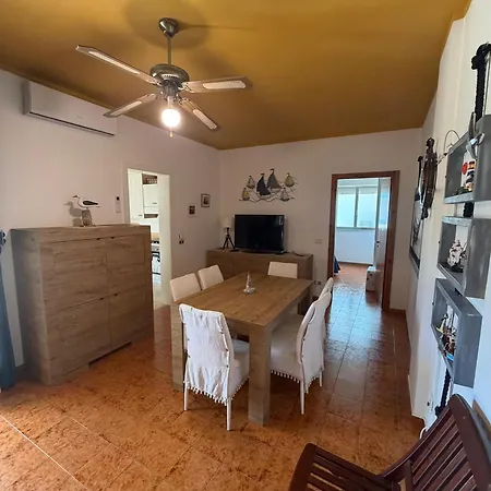 Casa Del Mare X Ap Apartment *